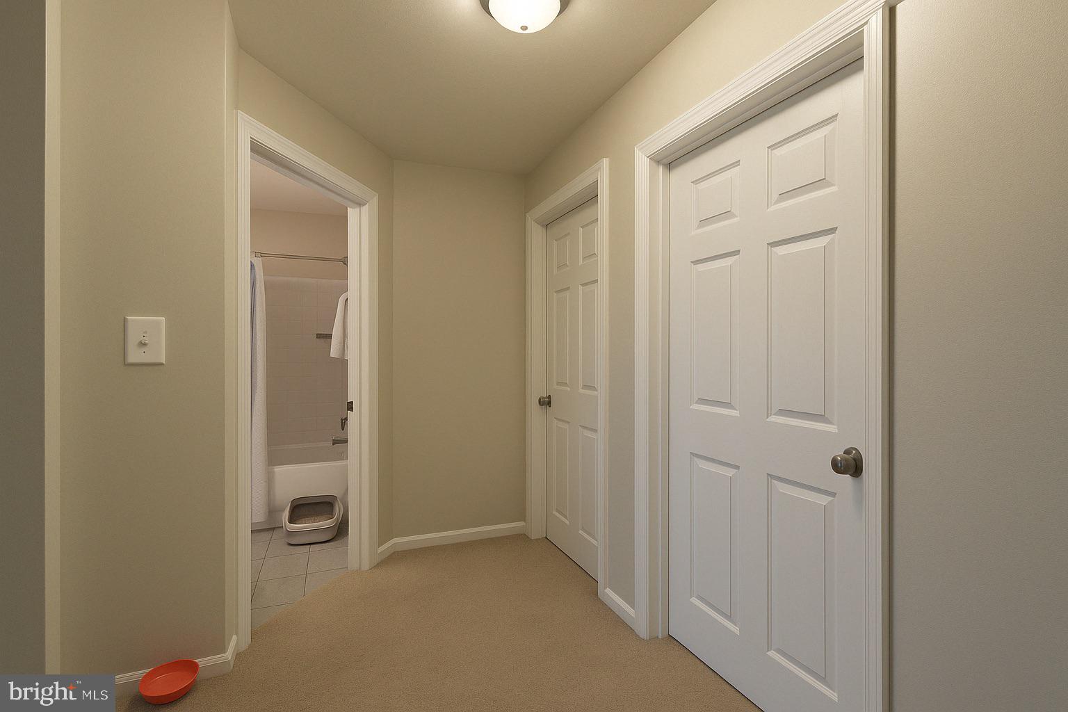 RIDGELEIGH - Residential Lease