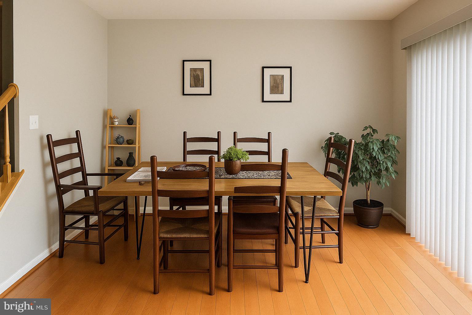 RIDGELEIGH - Residential Lease