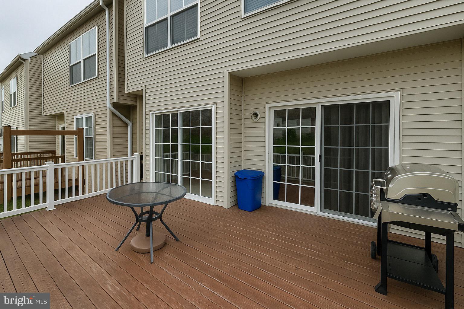 RIDGELEIGH - Residential Lease