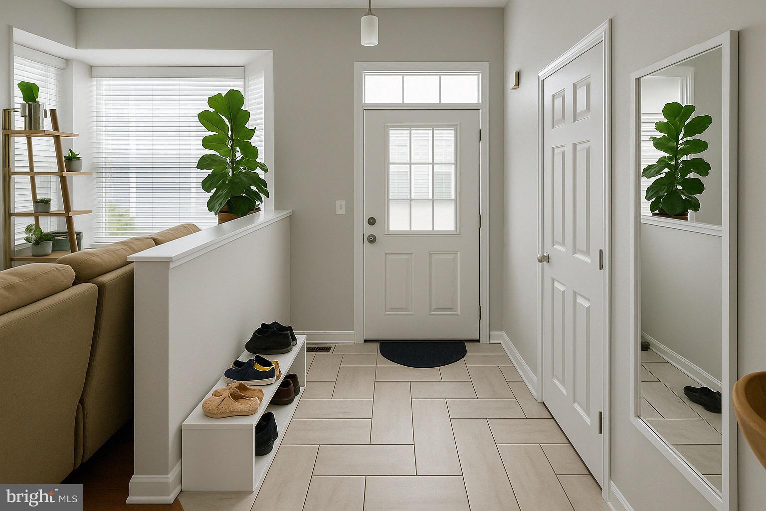 RIDGELEIGH - Residential Lease