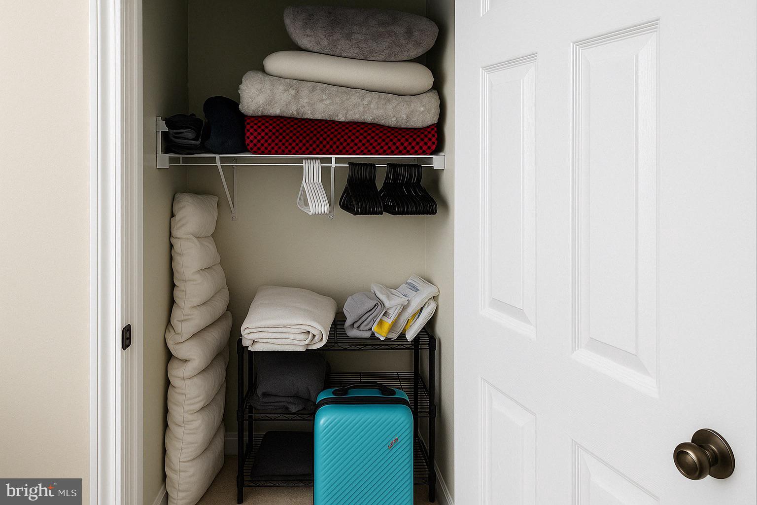 RIDGELEIGH - Residential Lease