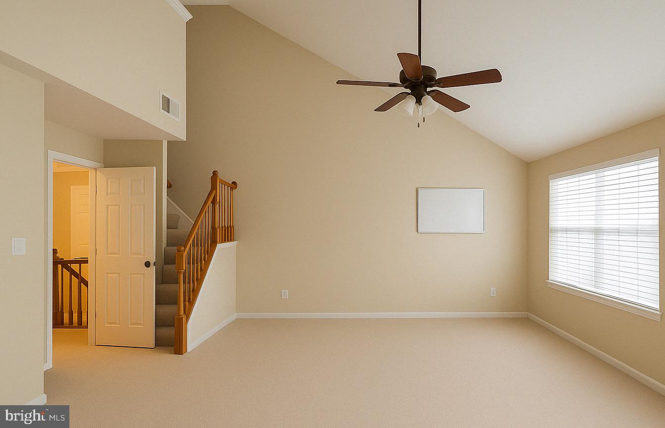 RIDGELEIGH - Residential Lease