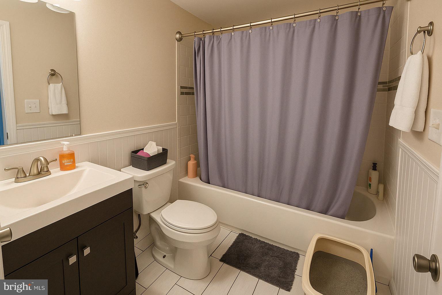 RIDGELEIGH - Residential Lease