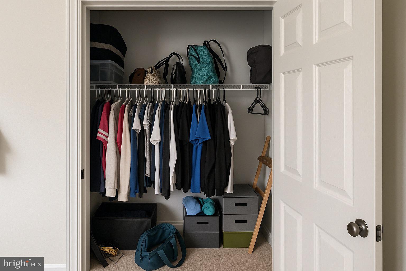 RIDGELEIGH - Residential Lease