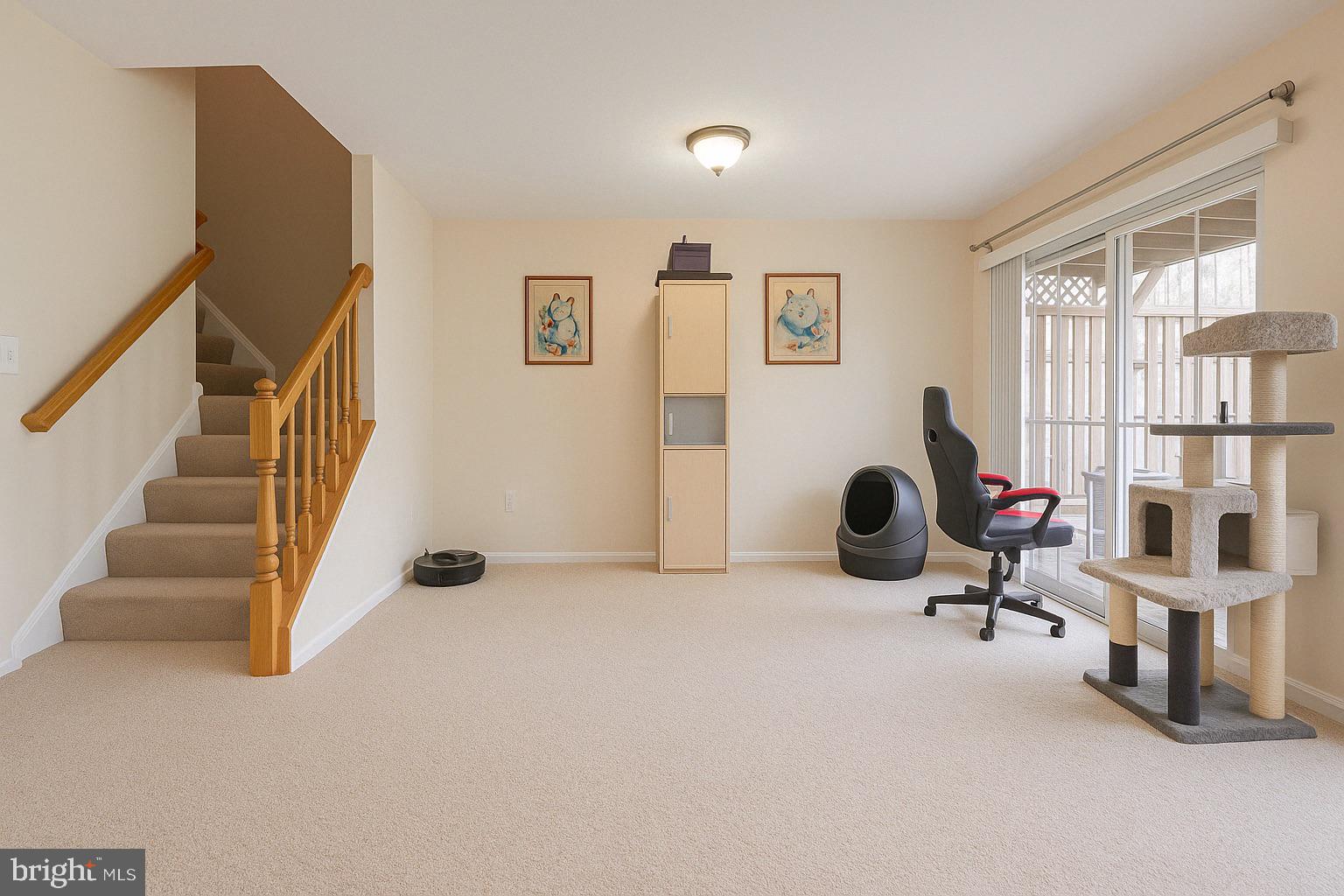 RIDGELEIGH - Residential Lease