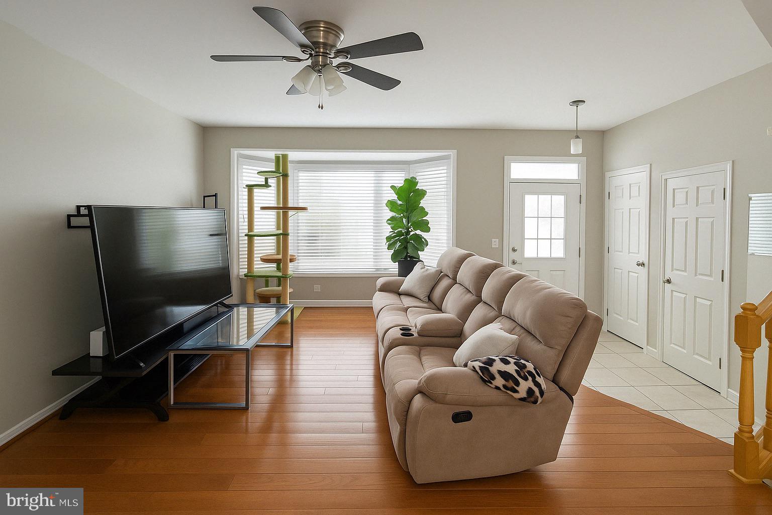 RIDGELEIGH - Residential Lease