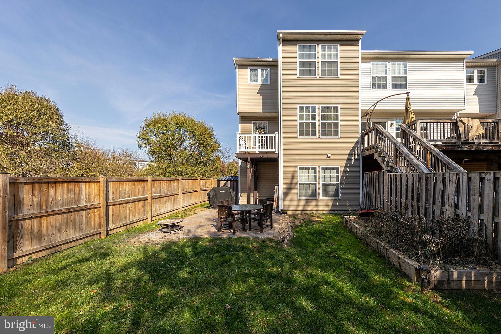 BOYDS CROSSING - Residential