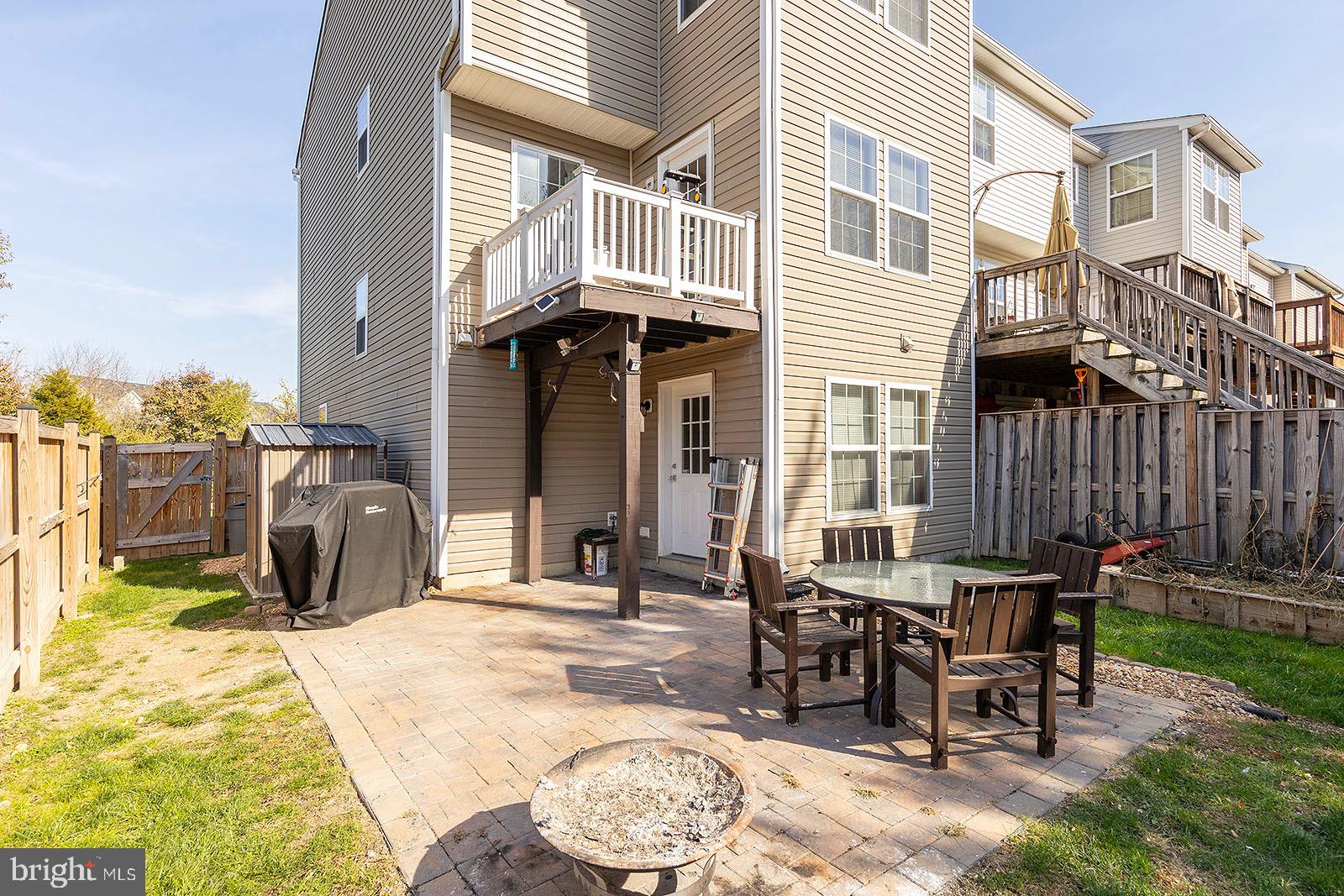 BOYDS CROSSING - Residential