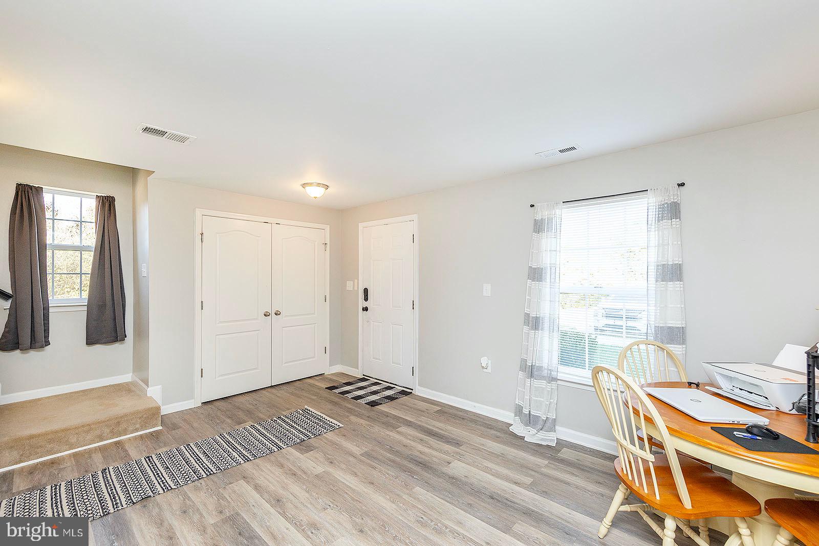 BOYDS CROSSING - Residential