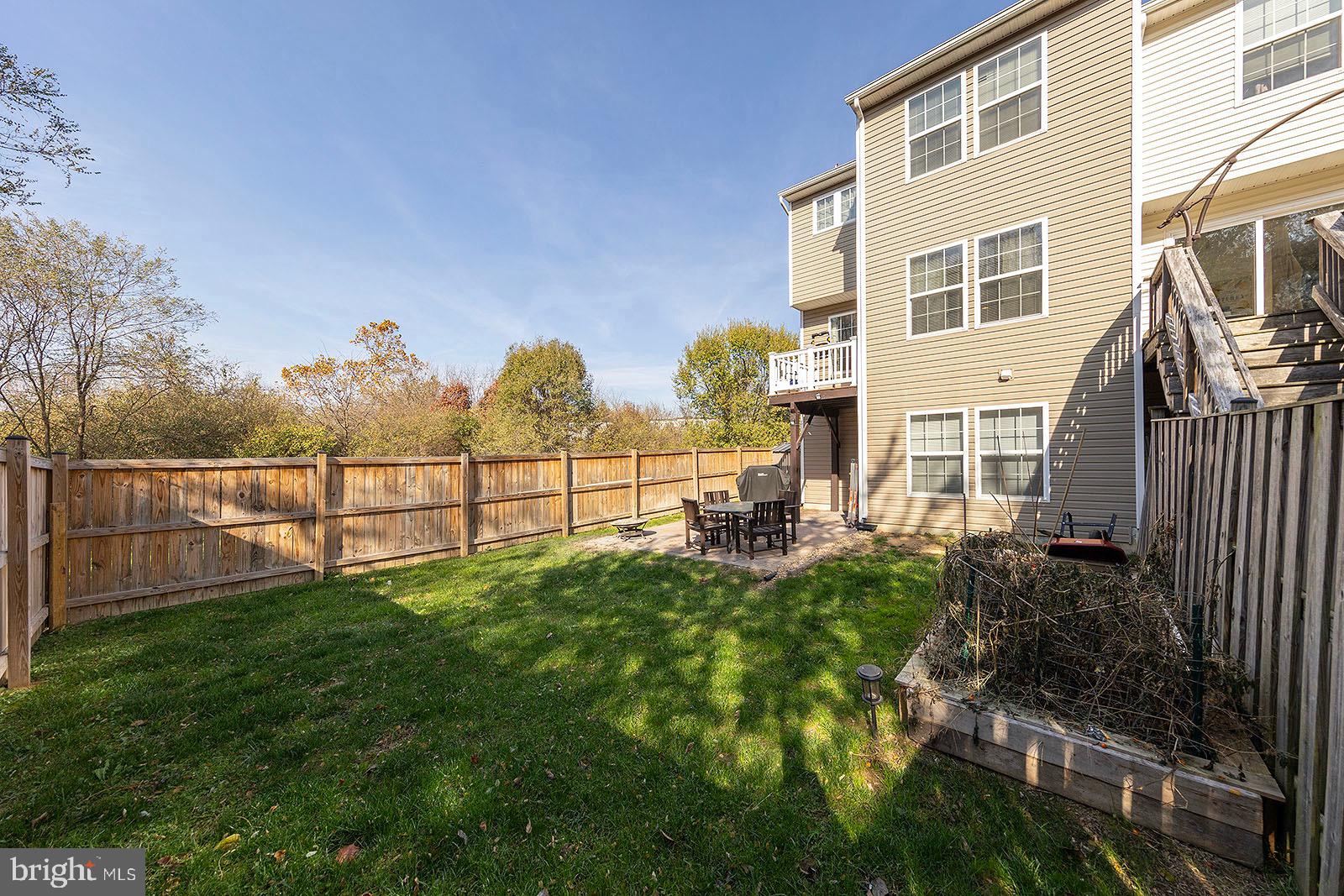 BOYDS CROSSING - Residential