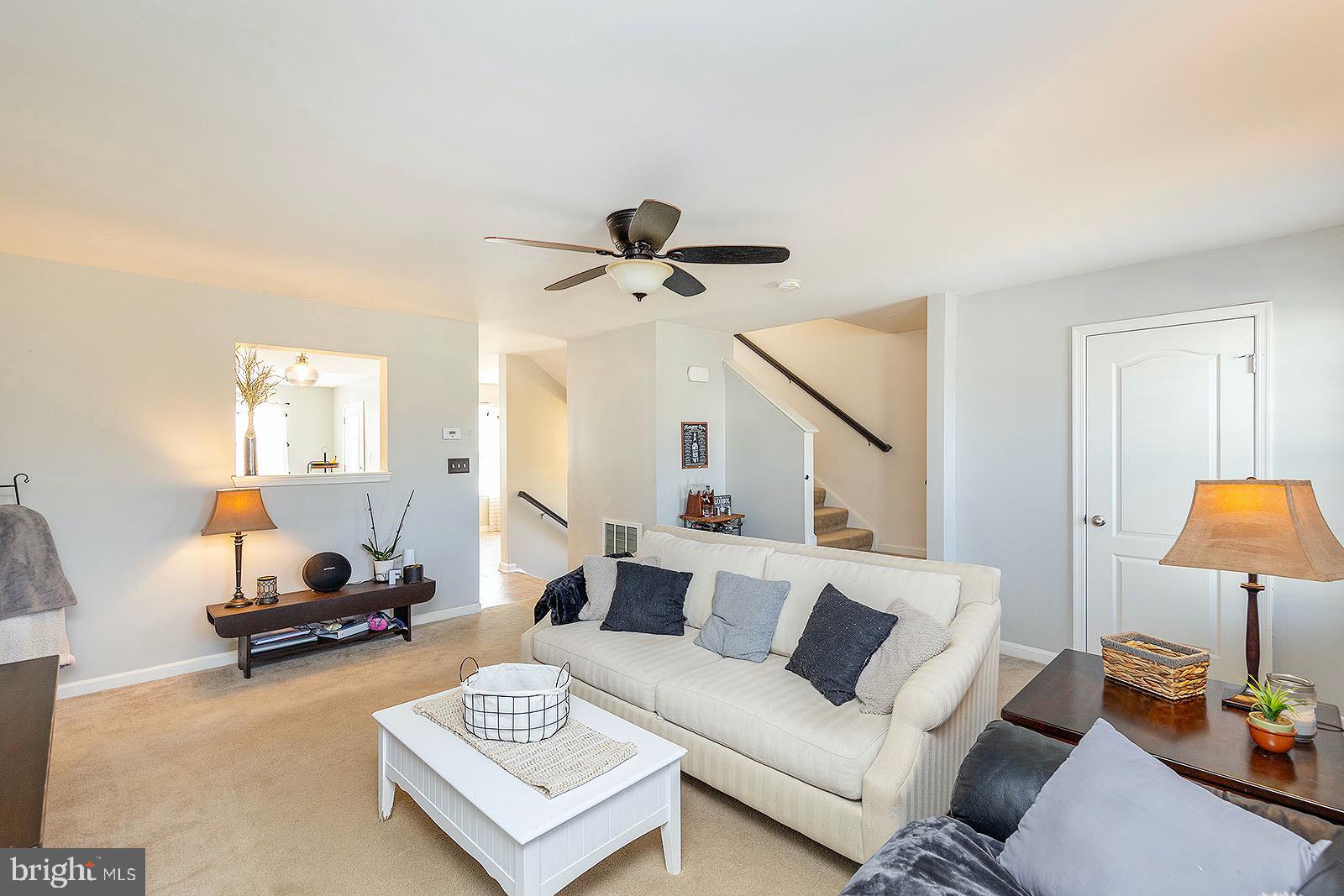 BOYDS CROSSING - Residential