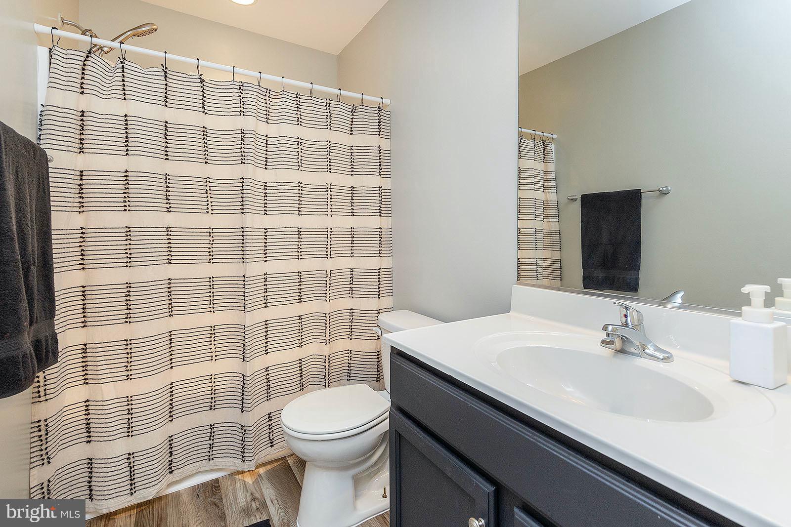 BOYDS CROSSING - Residential