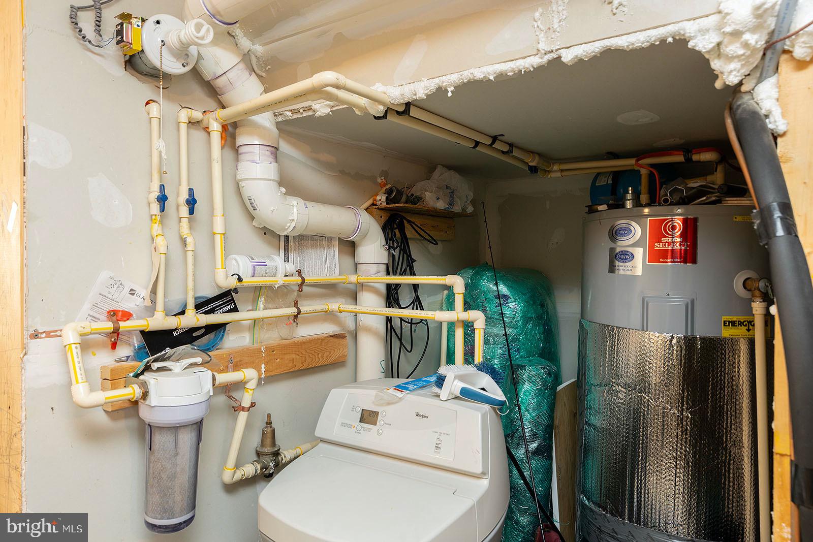 BOYDS CROSSING - Residential