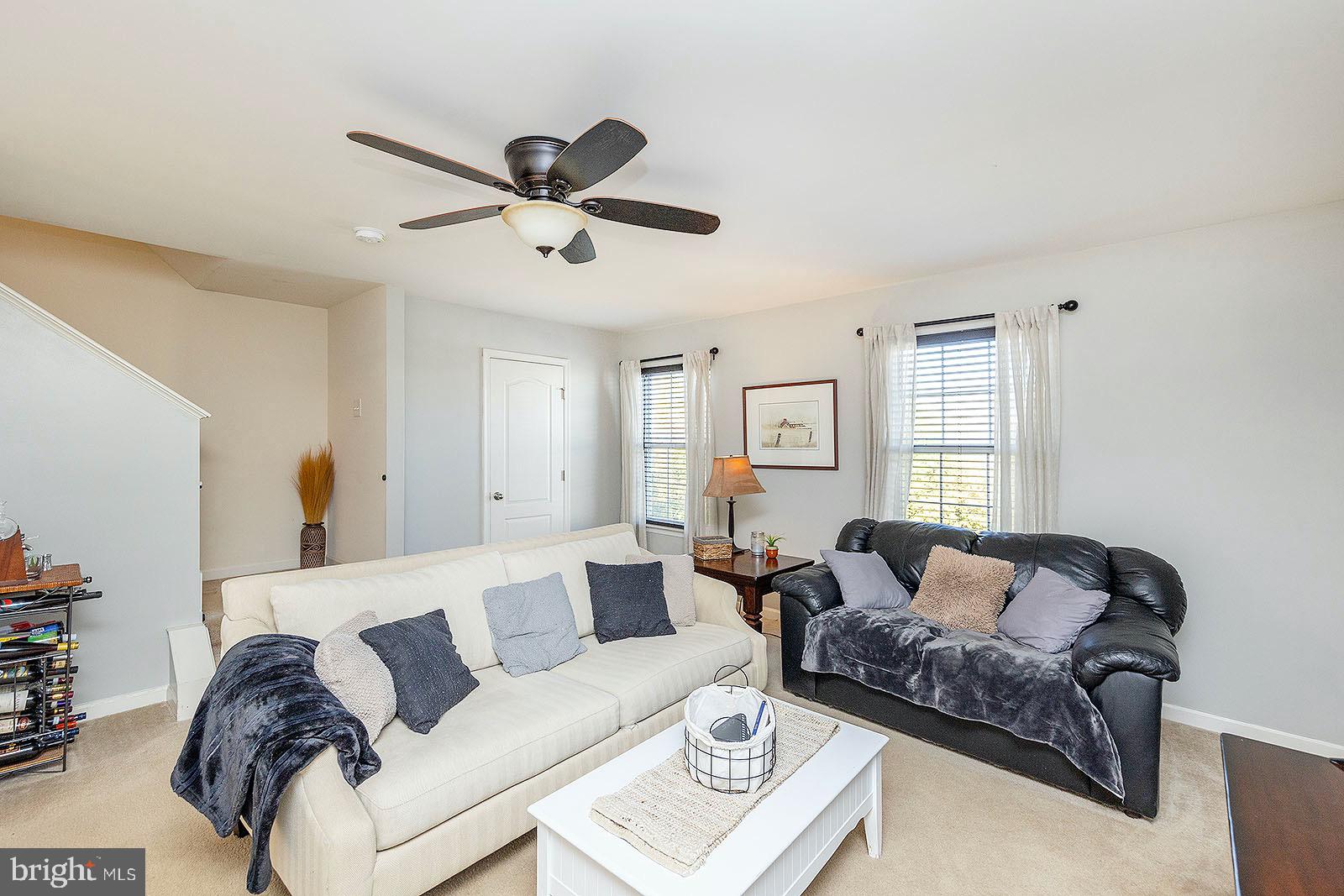 BOYDS CROSSING - Residential