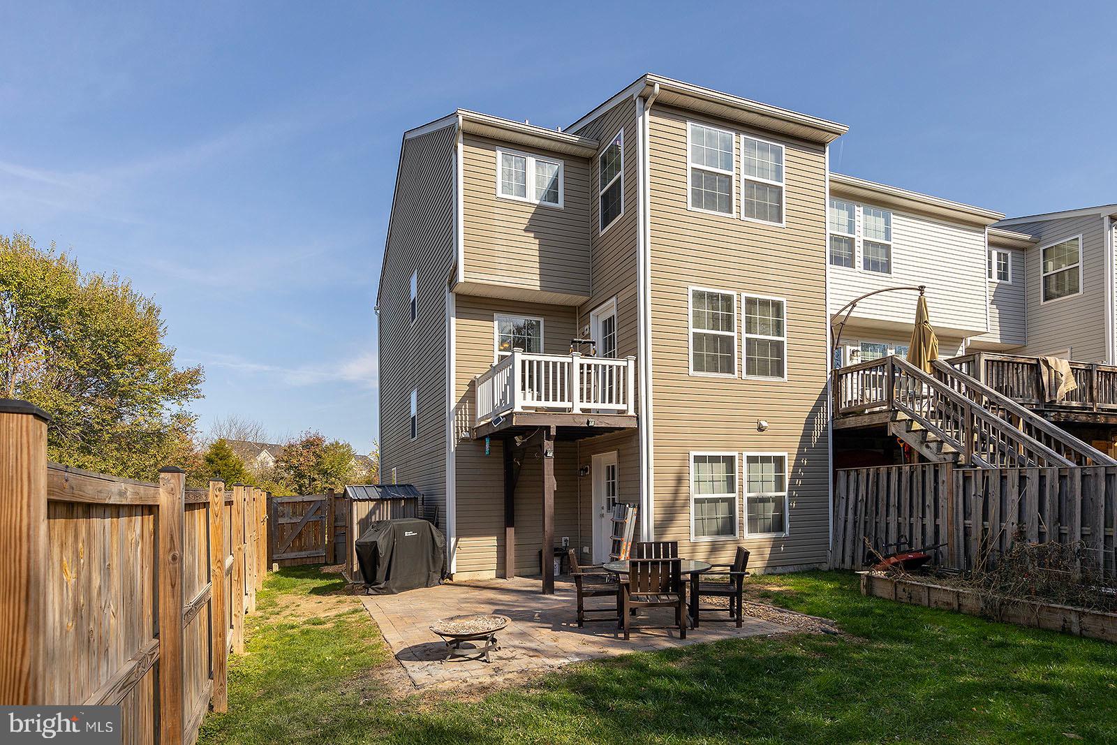 BOYDS CROSSING - Residential