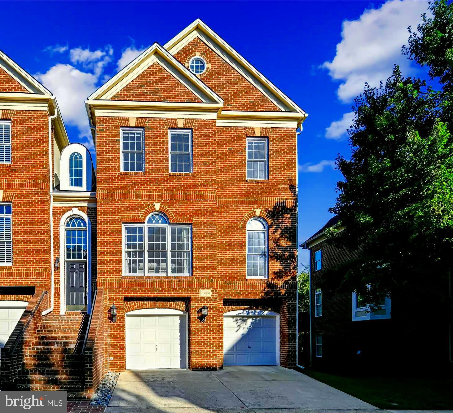 20366 FALLSWAY TERRACE