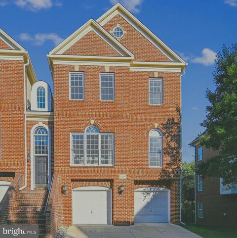 20366 FALLSWAY TERRACE POTOMAC FALLS VA 20165