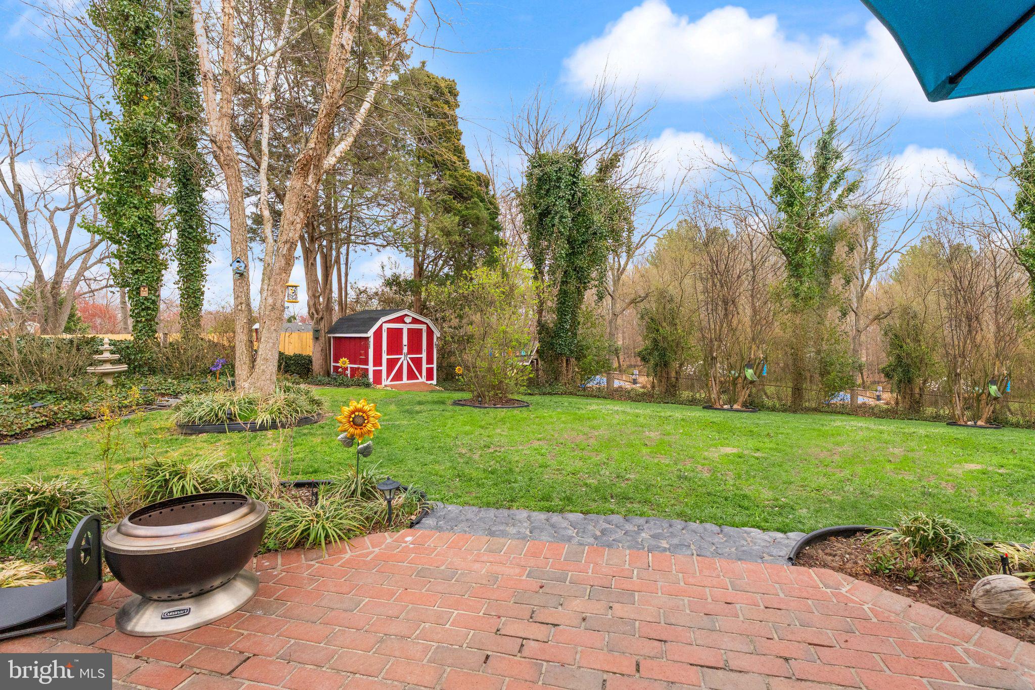 PARKLAWN - Residential