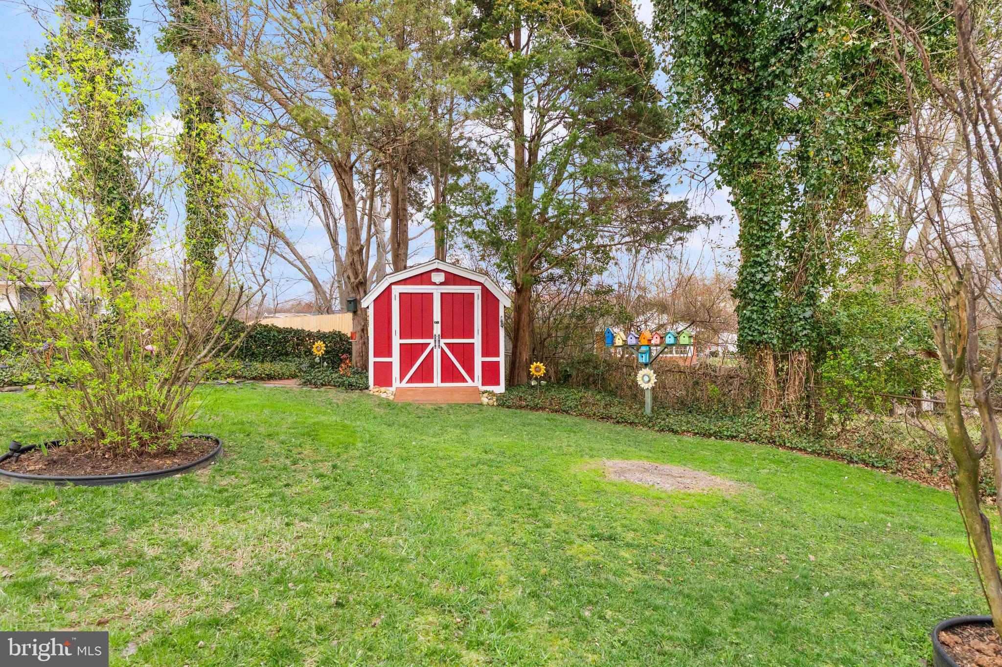 PARKLAWN - Residential