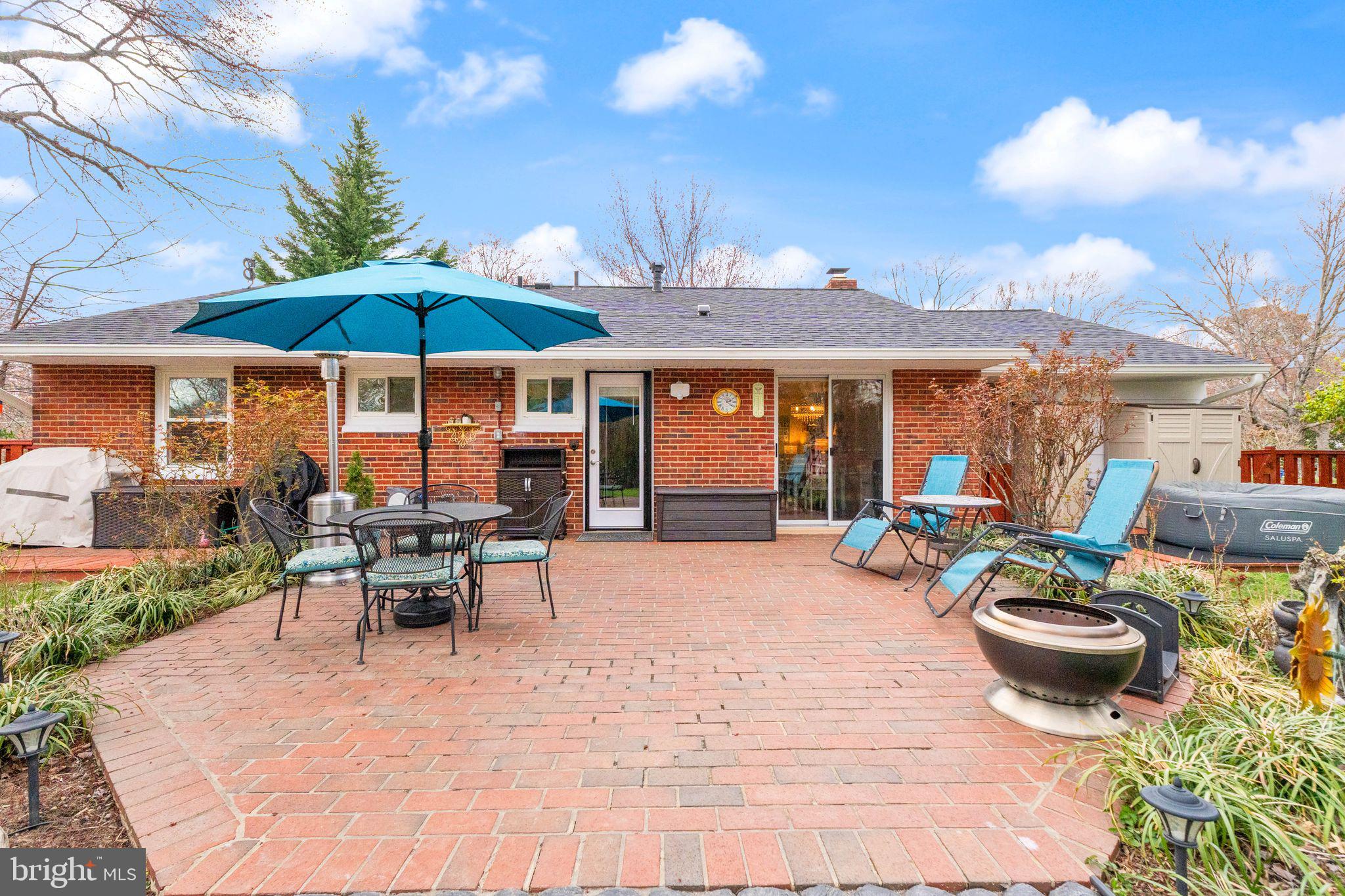 PARKLAWN - Residential