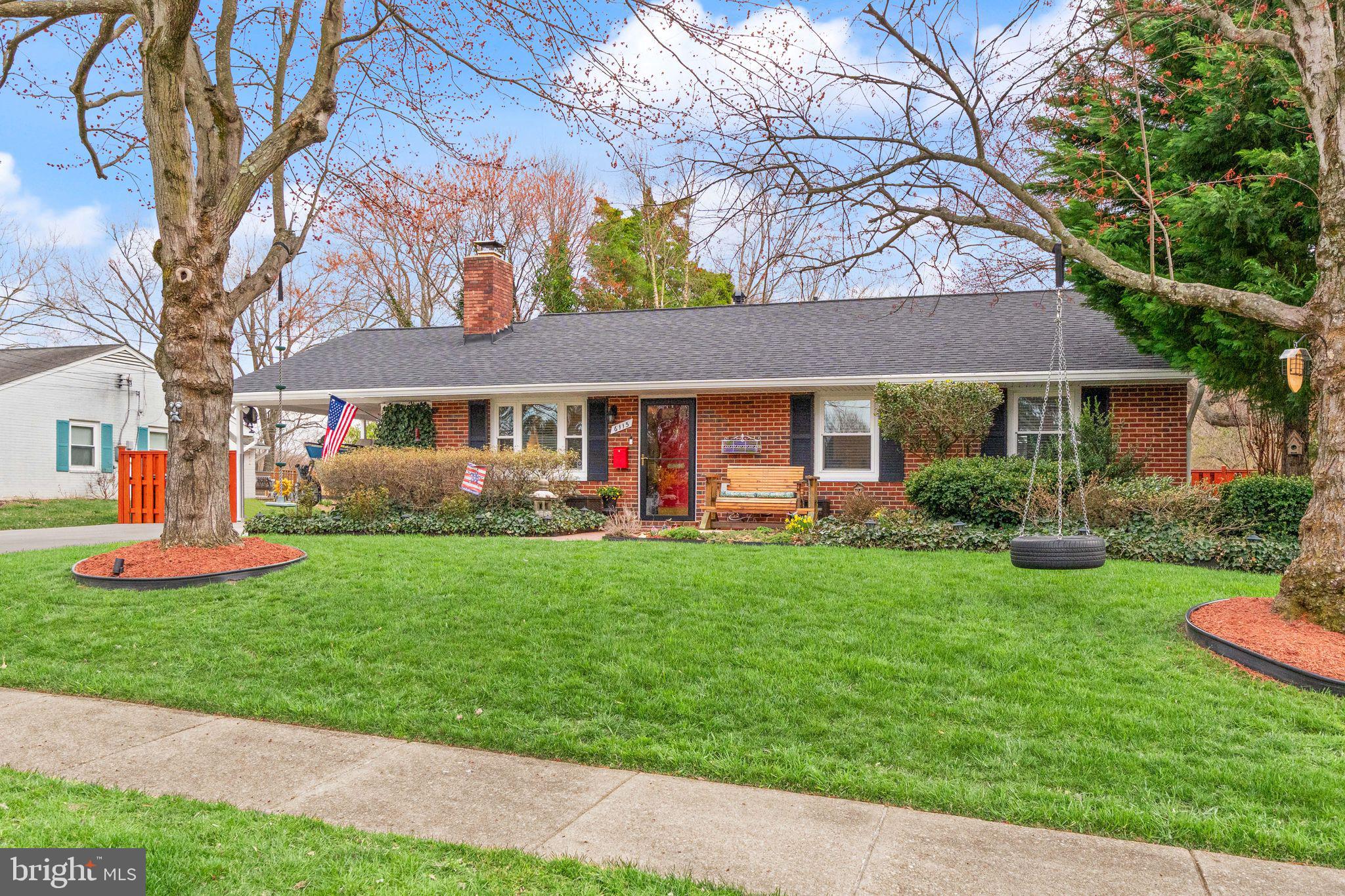 PARKLAWN - Residential