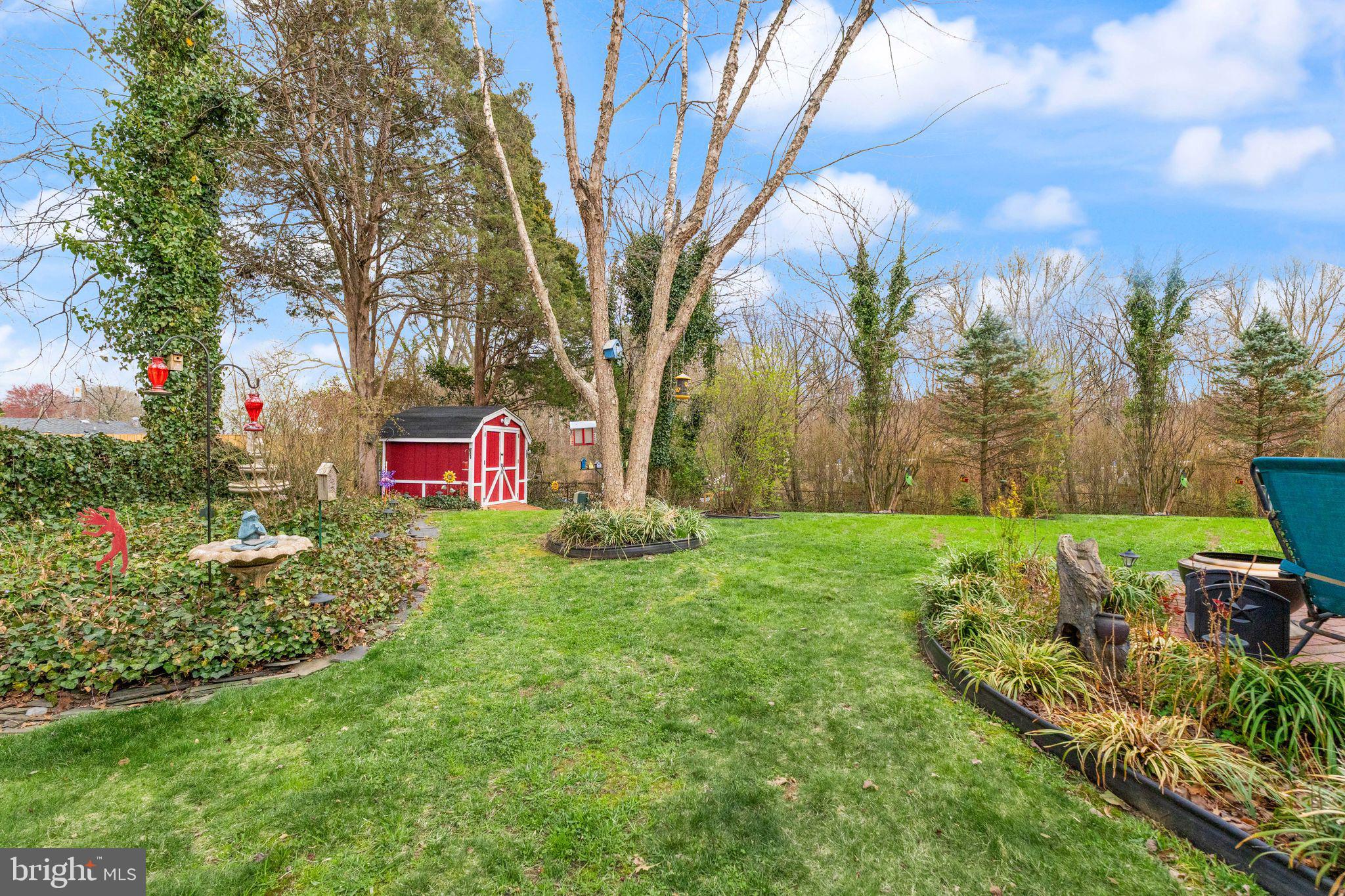 PARKLAWN - Residential