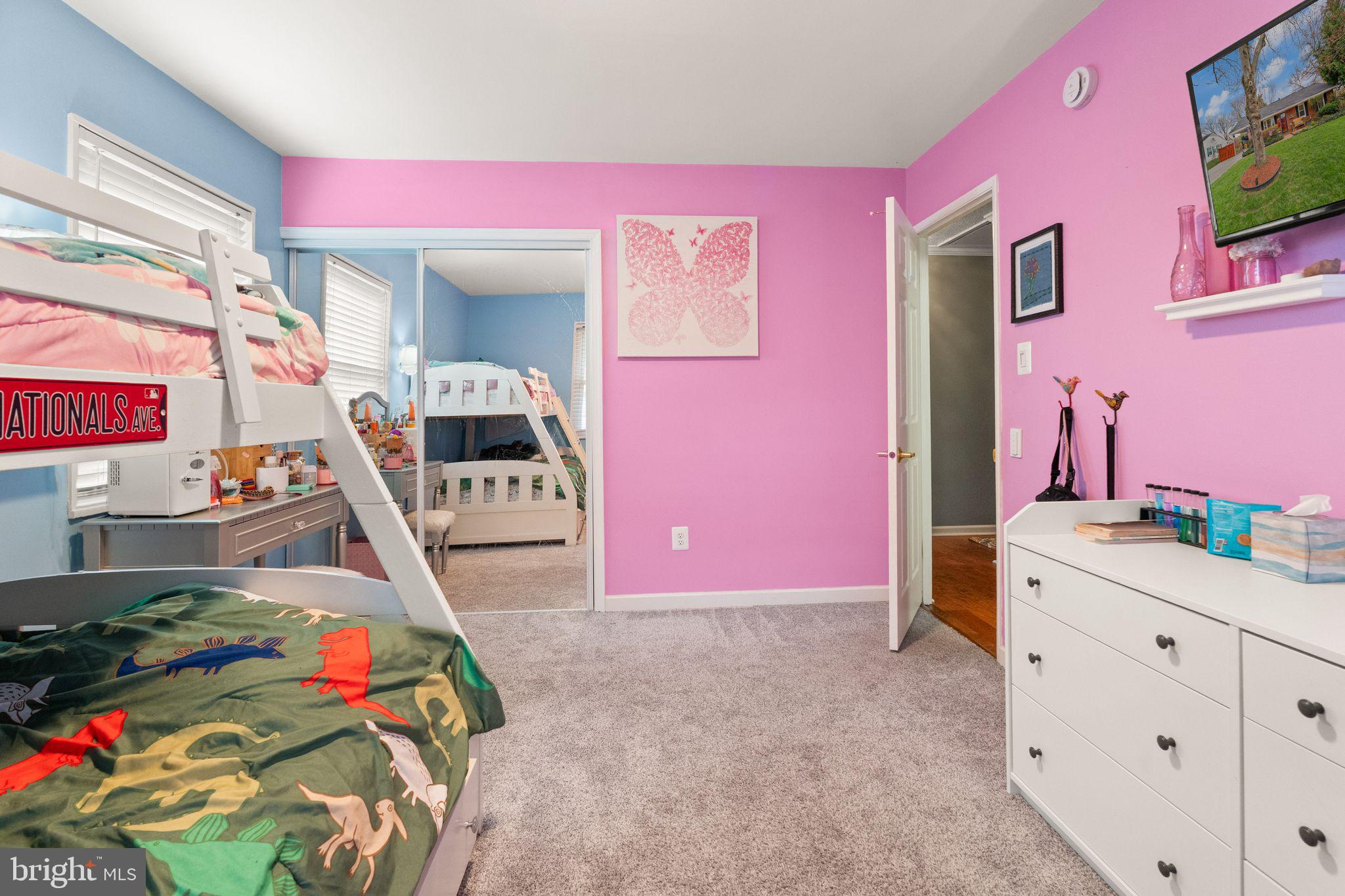 PARKLAWN - Residential