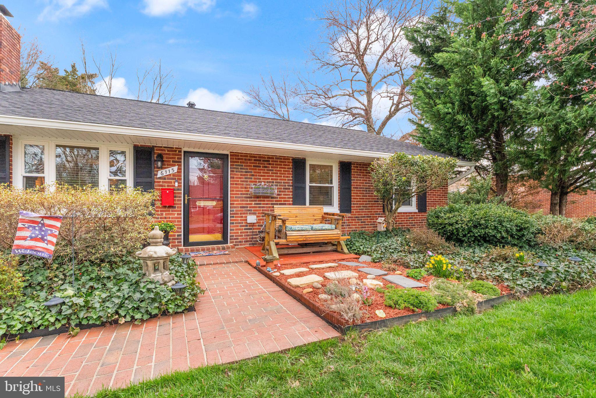 PARKLAWN - Residential