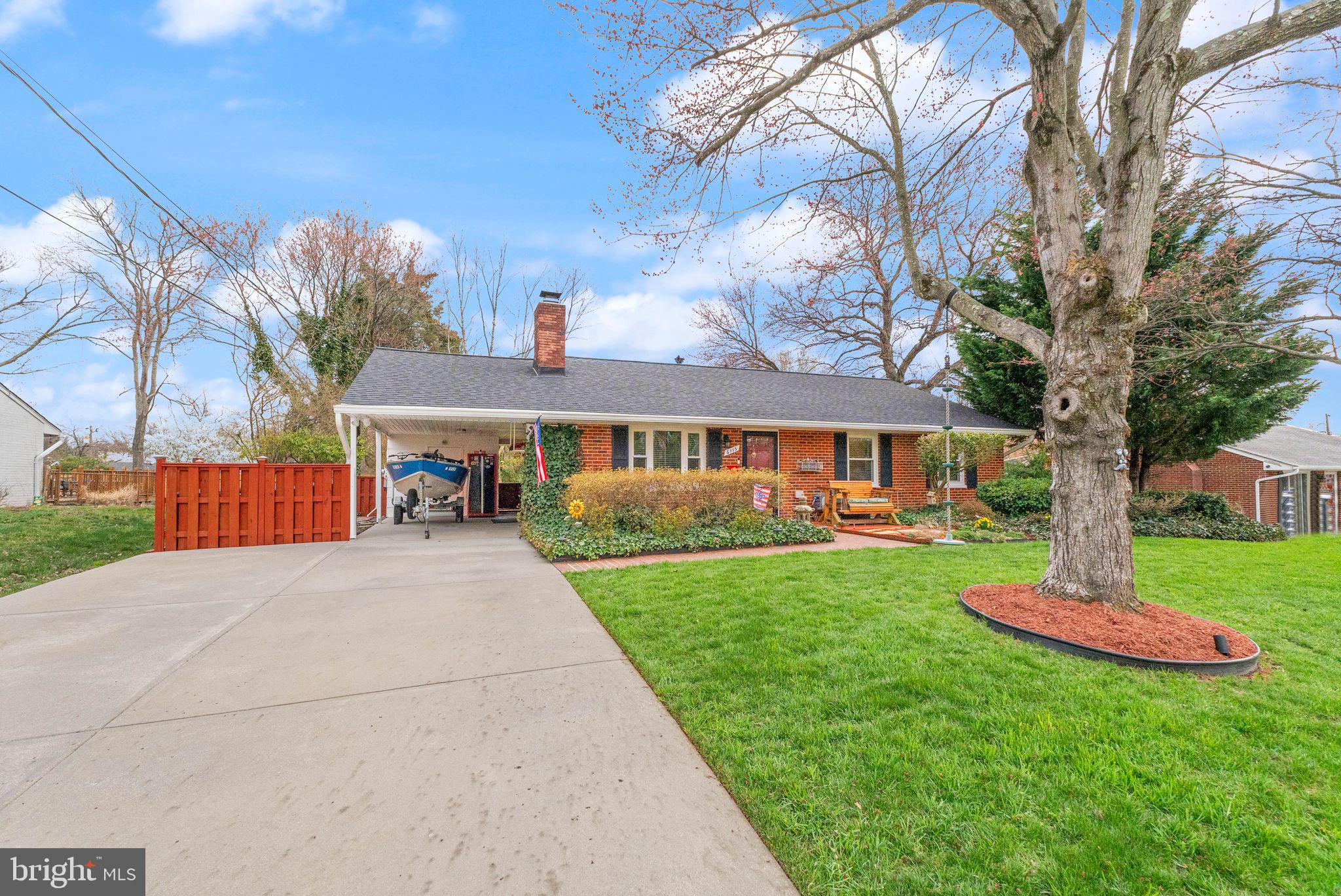 PARKLAWN - Residential