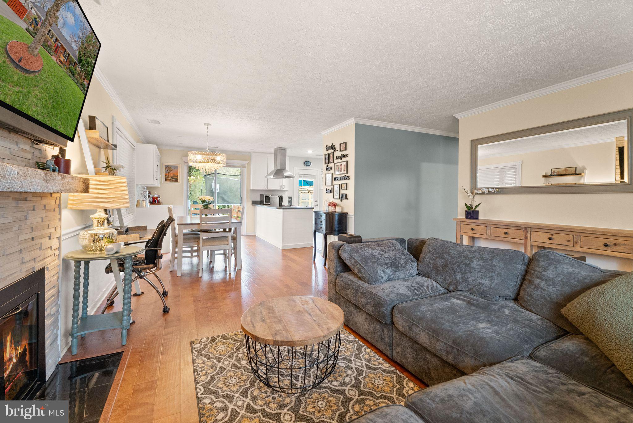 PARKLAWN - Residential