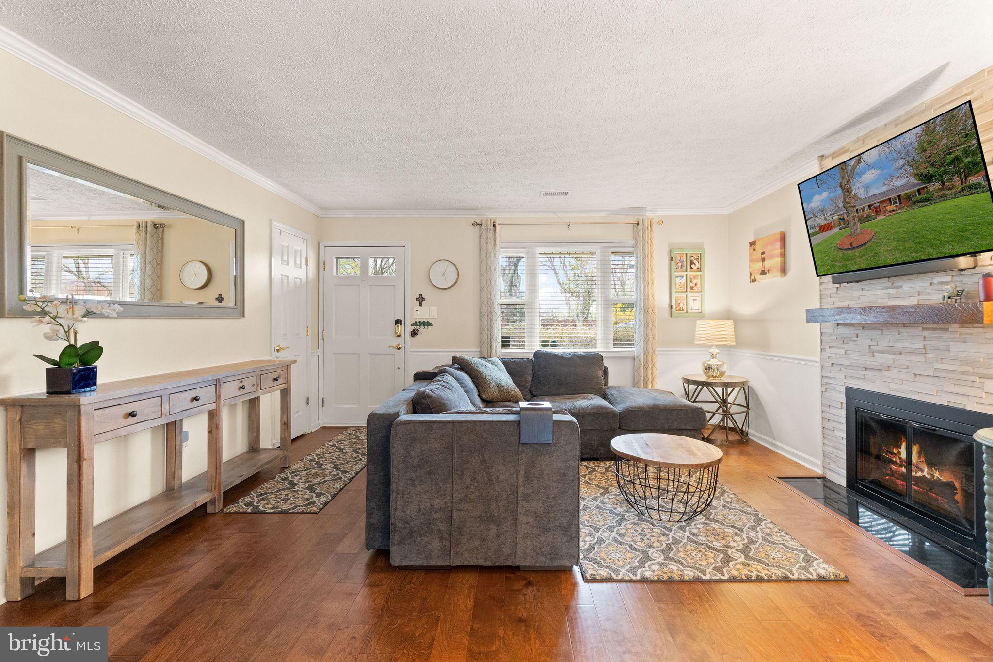 PARKLAWN - Residential