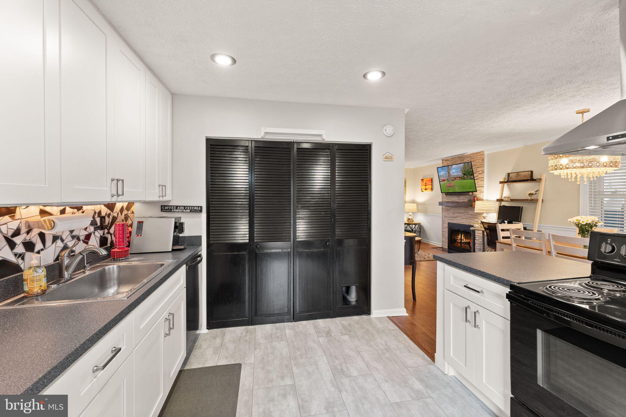 PARKLAWN - Residential