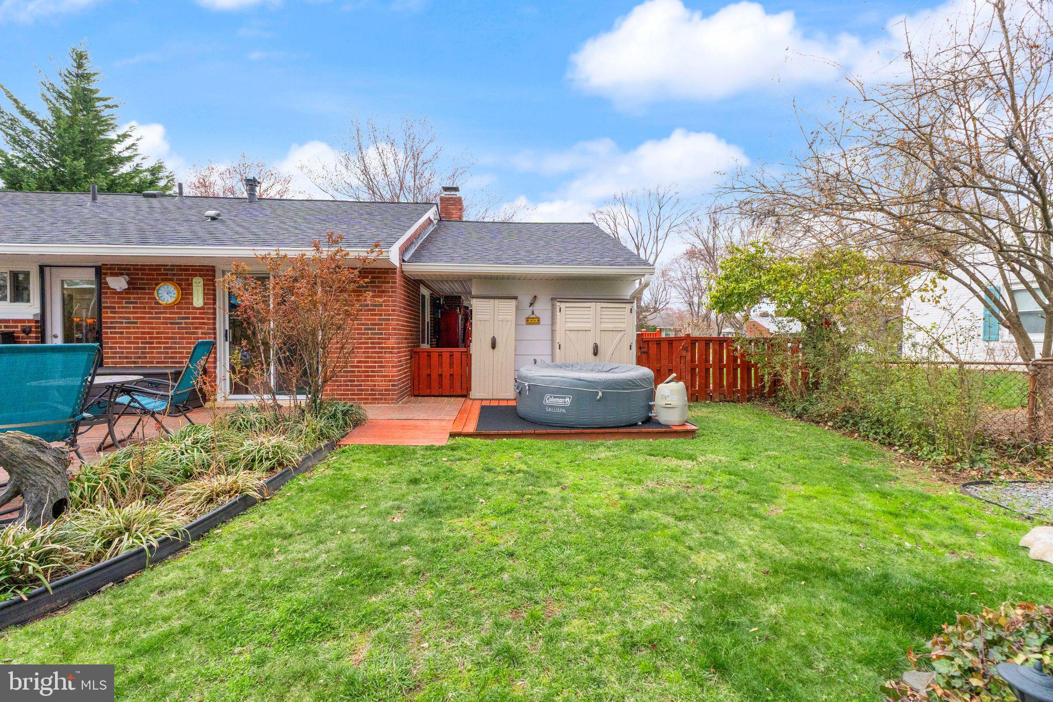 PARKLAWN - Residential