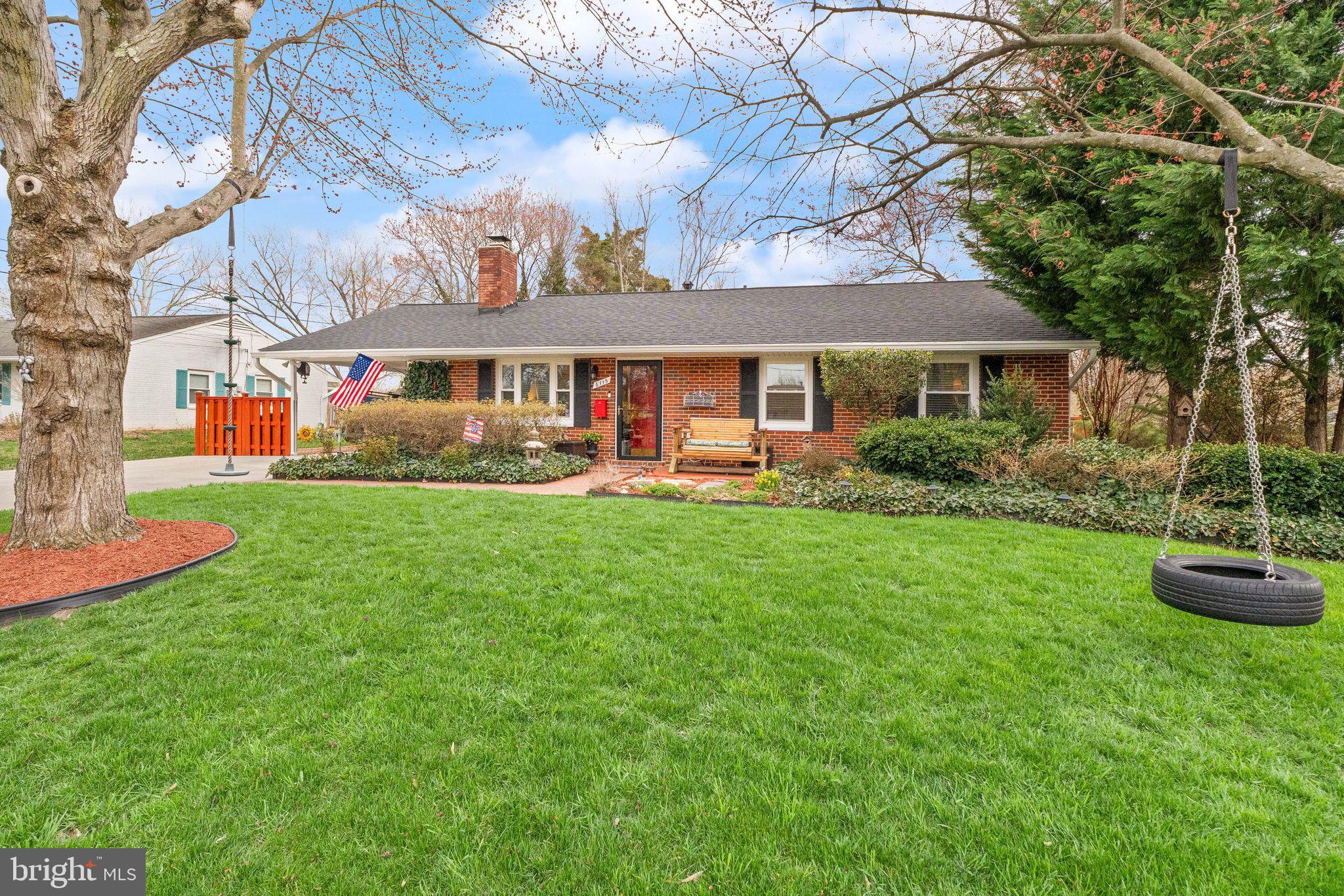 PARKLAWN - Residential