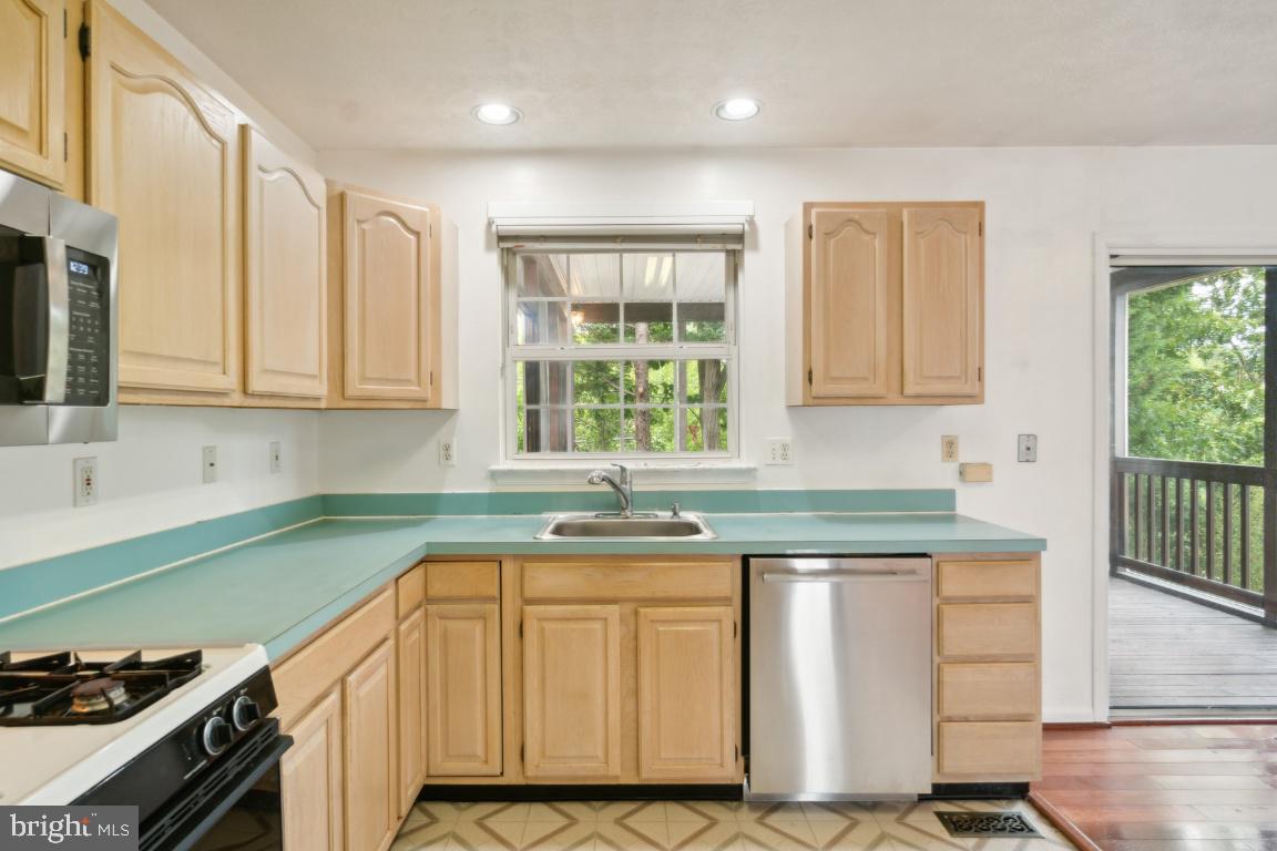 GARLAND - Residential