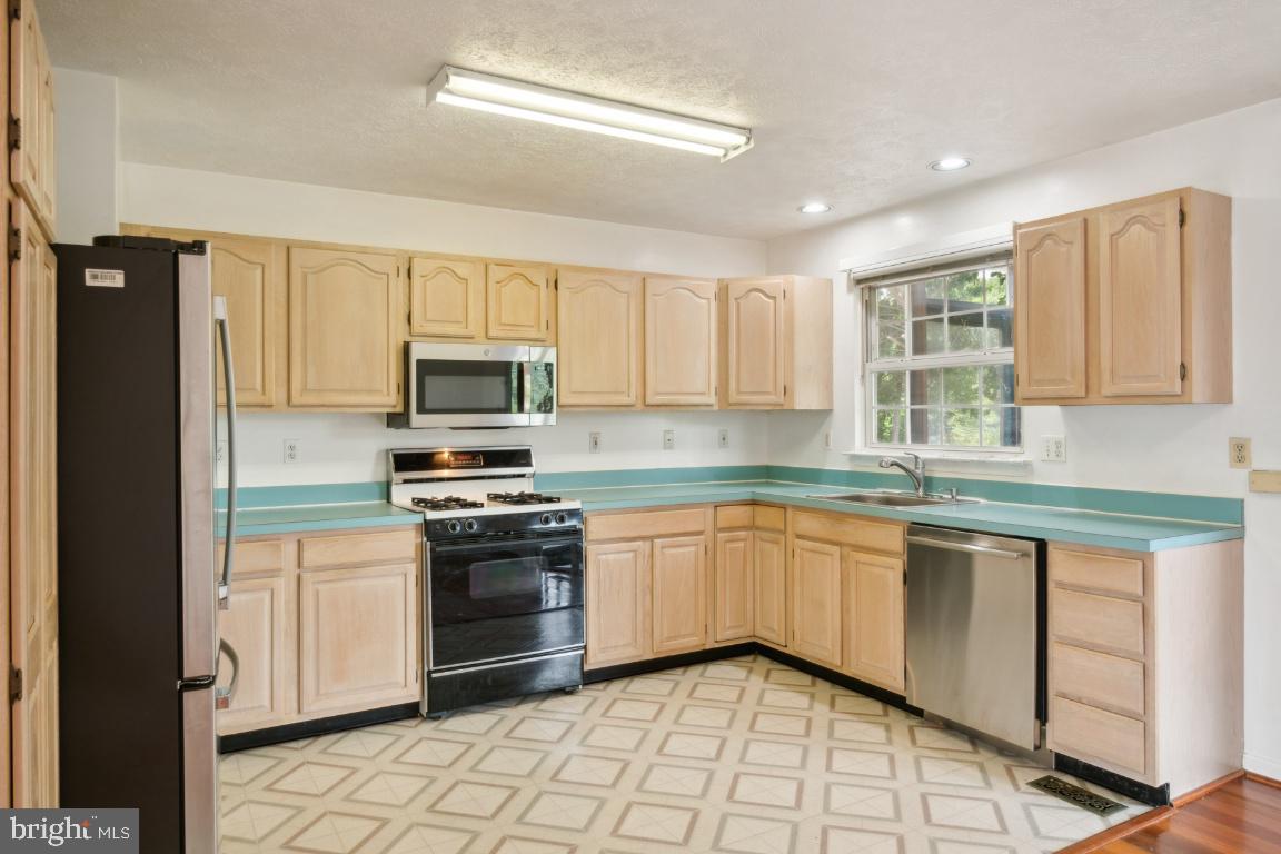 GARLAND - Residential