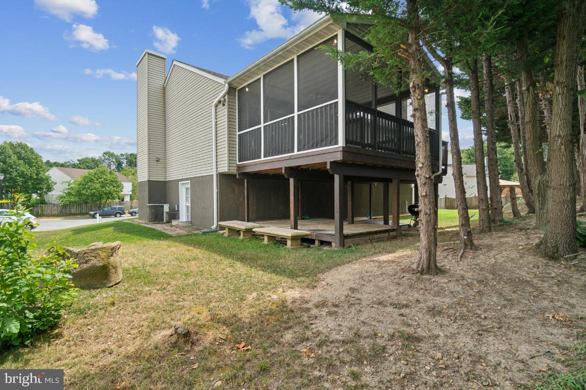 GARLAND - Residential