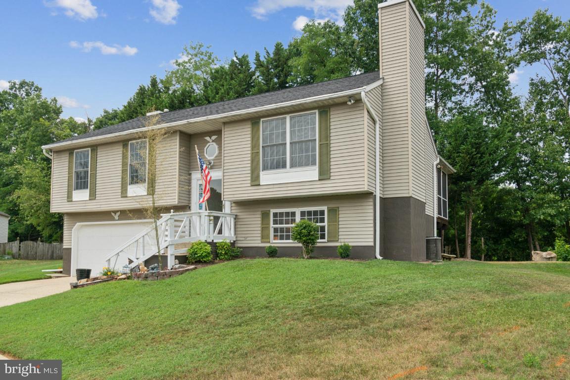 GARLAND - Residential