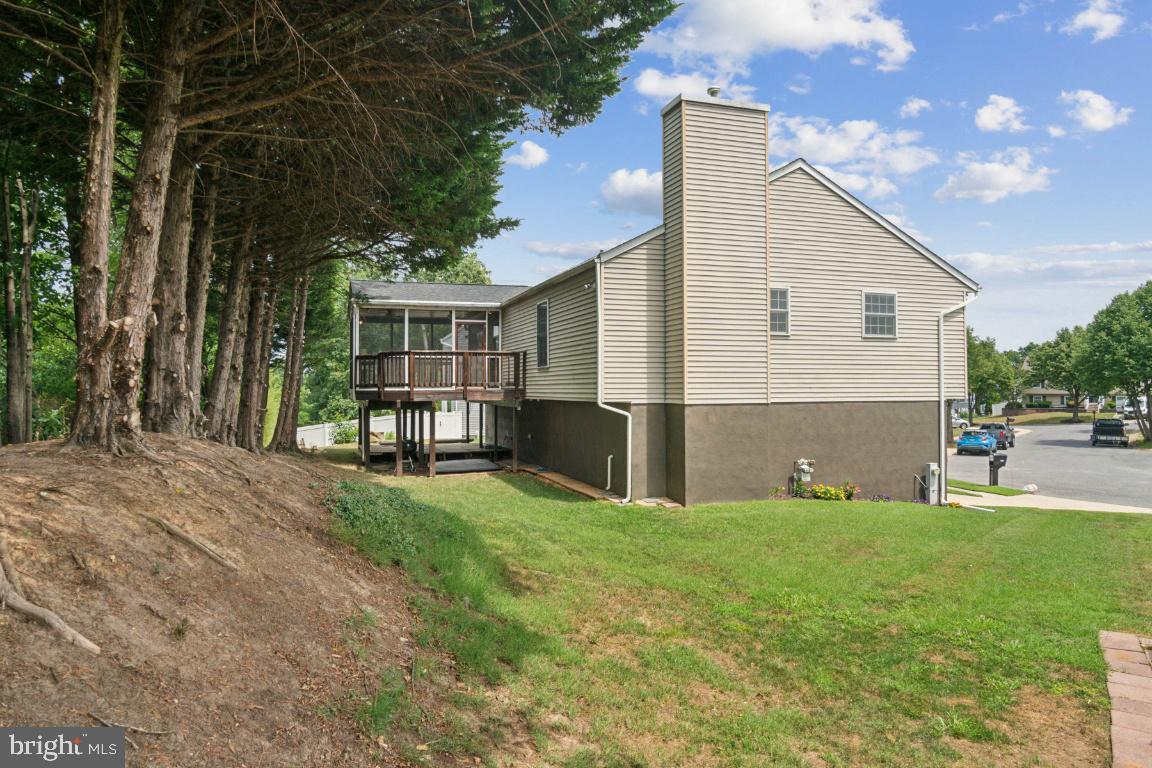 GARLAND - Residential