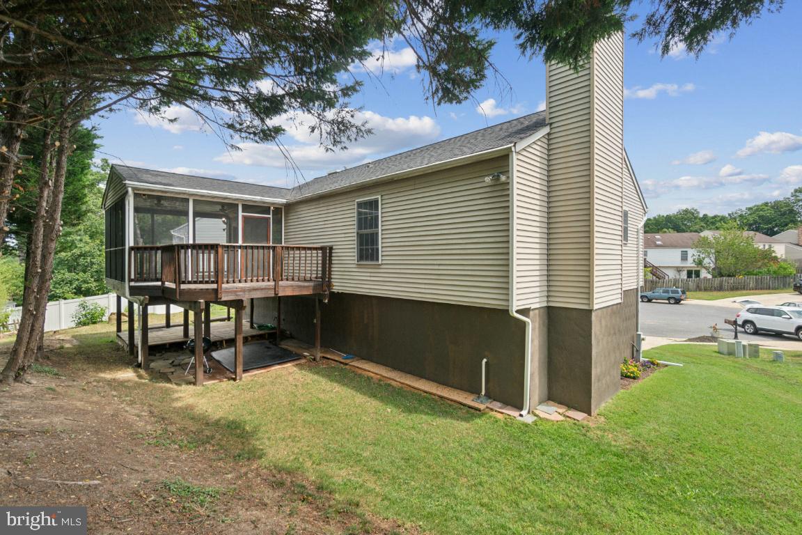 GARLAND - Residential