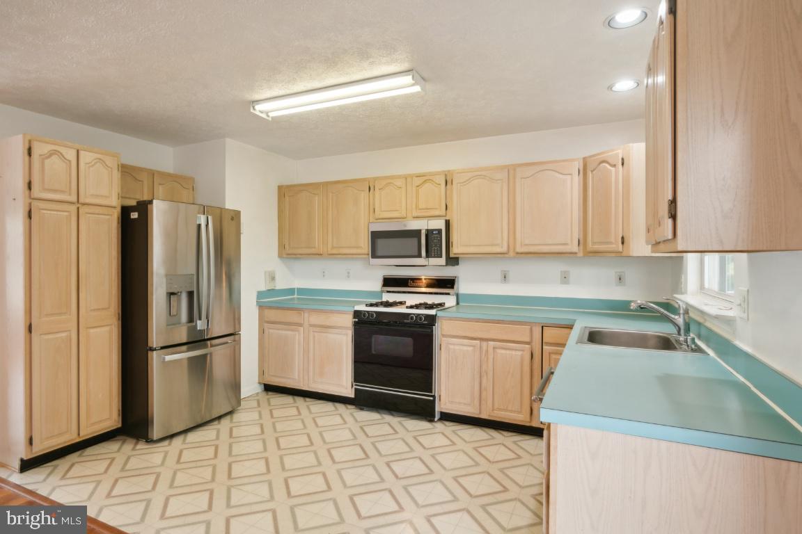 GARLAND - Residential