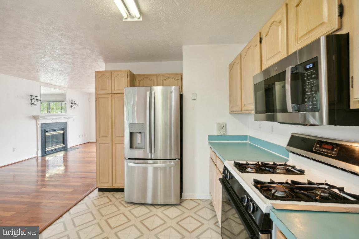 GARLAND - Residential