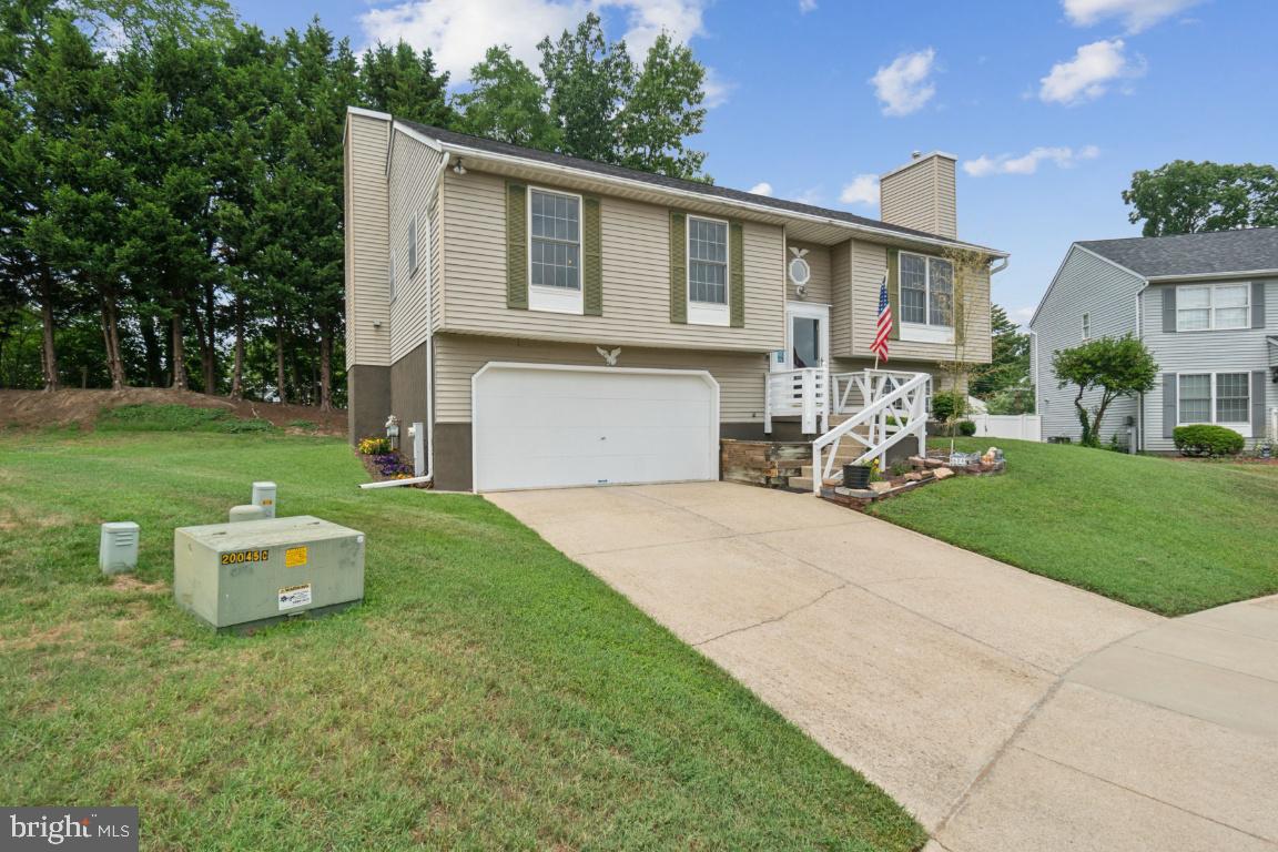 GARLAND - Residential