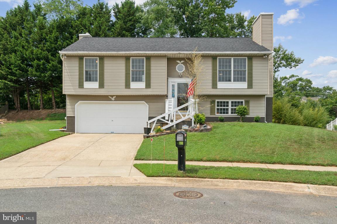 GARLAND - Residential