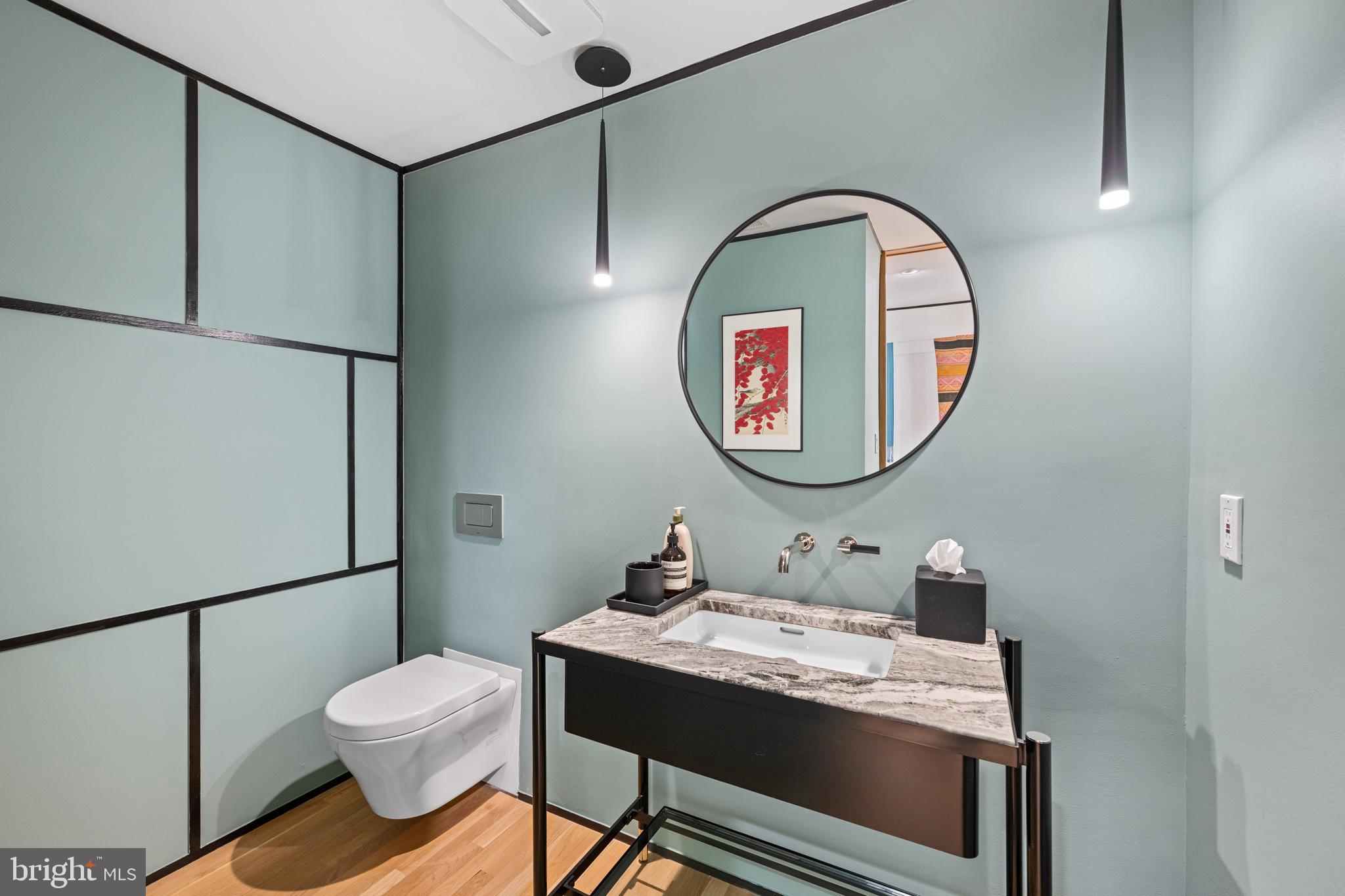 DEVONSHIRE - Residential