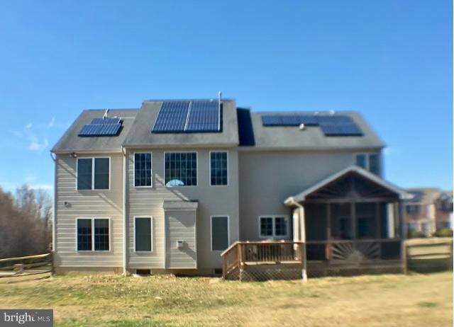 GREENS AT ROCK GLENN - Residential