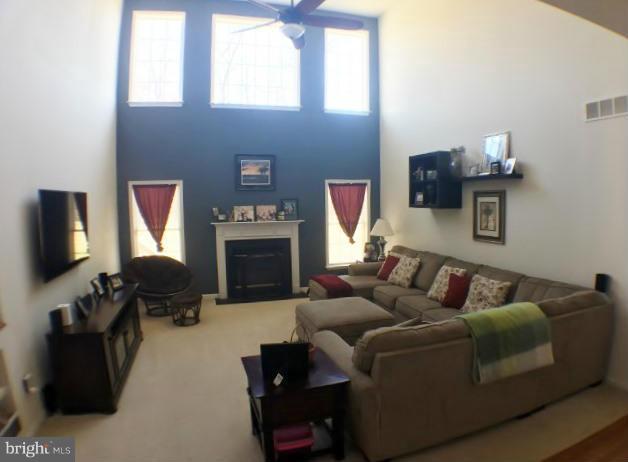 GREENS AT ROCK GLENN - Residential