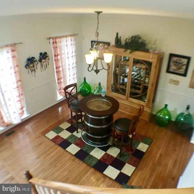 GREENS AT ROCK GLENN - Residential