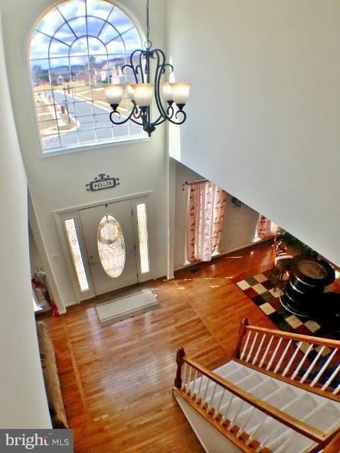 GREENS AT ROCK GLENN - Residential