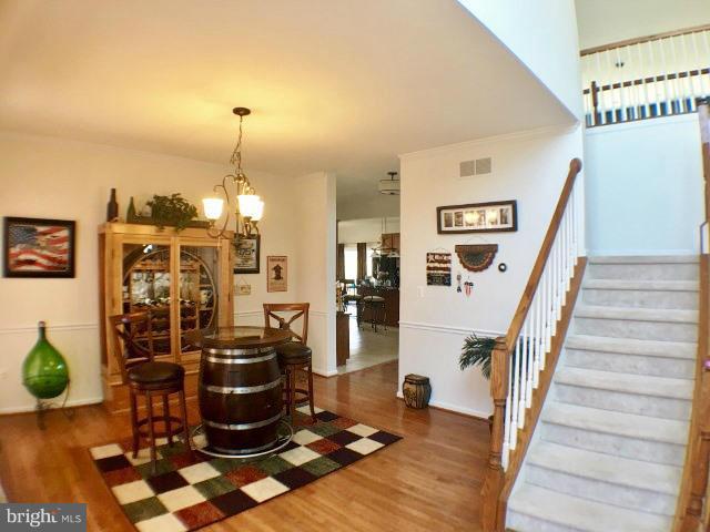 GREENS AT ROCK GLENN - Residential